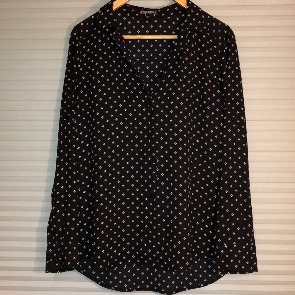 Express top